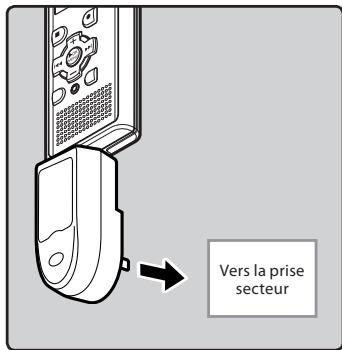 OLYMPUS WS-650 DNS - Pour les modèles WS-760M/WS-750M : - 7