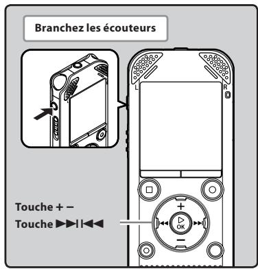 OLYMPUS WS-811 - Pour le modele WS-813: - 1