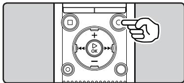 OLYMPUS WS-811 - Pause - 1
