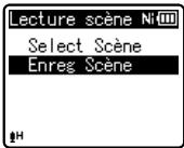 OLYMPUS WS-811+ME-51 - espace [Skip Space] - 1