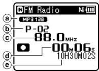 OLYMPUS WS-811+ME-51 - Pour le modele WS-813: - 2