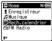 OLYMPUS WS-813 - Pour les modèles WS-813, WS-812 : - 2