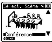 OLYMPUS WS-813 - Sélectionnez une plateforme d'enregistrement. - 1