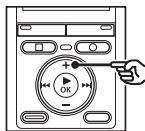 OLYMPUS VN732PC - Suppression de fichiers - 7