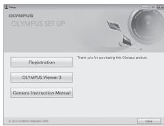 OLYMPUS STYLUS TG-4 - Windows 8.1 - 1