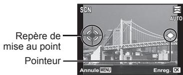 OLYMPUS STYLUS TG-4 - Prendre des photos avec [Auto] - 1
