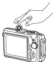 OLYMPUS STYLUS TG-4 - Fonctionnement en mode d'affichage - 1