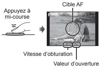 OLYMPUS STYLUS TG-4 - Prise de photos (mode P) - 4