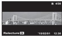 OLYMPUS TG-860 - Lecture de photos panoramicques - 1