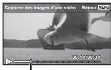 OLYMPUS TG-860 - [Capturer des images d'une dette] - 1