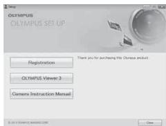 OLYMPUS TG-860 - Windows Vista/Windows 7/Windows 8/Windows 8.1 - 1