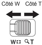 OLYMPUS TG-860 - Utiliser le zoom - 1