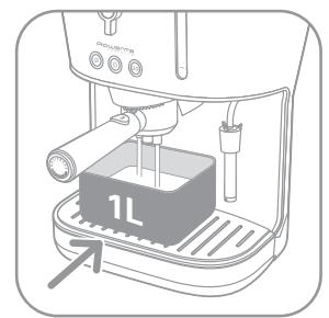 ROWENTA ES4400 10 - 10