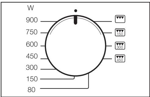 MIELE M 6012 SC - Programmation - 2