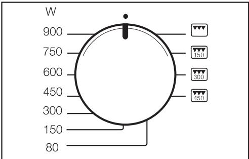 MIELE M 6012 SC - Démarrage - 1