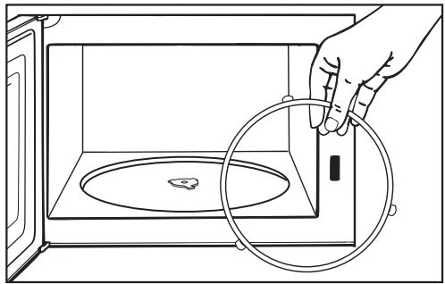 MIELE M 6012 SC - Nettoyage et entretien - 1