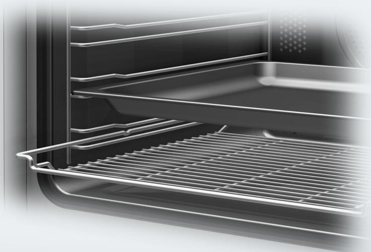 MIELE H 2661 BP-1 IN - Notice d'utilisation et de montage Four multifonctions - 1
