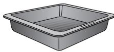 MIELE H 2661 BP-1 IN - Profondeur : 35 cm - 2