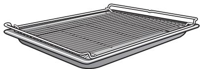 MIELE H 2561 BP BB - Turbogril - 2