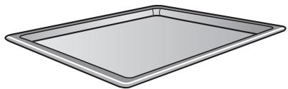 MIELE H 2561 BP BB - Plaque de cuisson multi-usages, plat multi-usages et grille avec butée de sécurité - 1