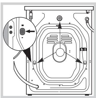 INDESIT BI WMIL 71252 EU - Déballage - 1