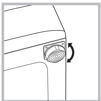 INDESIT EWC 61252 WFR.M - Leveling - 1