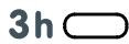 INDESIT EWC 71452 W FR - Départ différé - 3