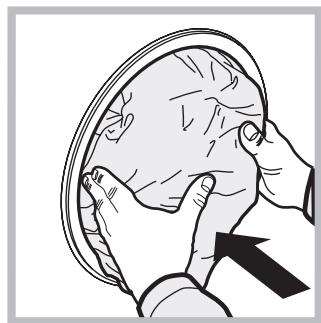 INDESIT INNEX BWA 101283X W FR - Linge ou vêtements particuliers - 2