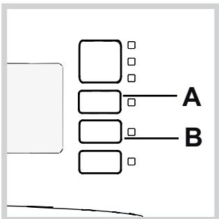 INDESIT INNEX BWA 101283X W FR - Nettoyage du lave-linge - 1