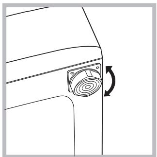 INDESIT IWDC7145 - Mise à niveau - 1