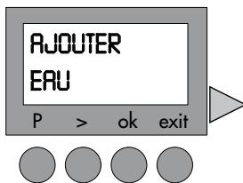MAGIMIX 11401 - Automatique : option filtre activée - 11