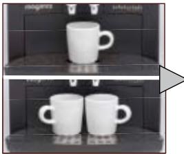 MAGIMIX 11405 - or 2 cups - 1