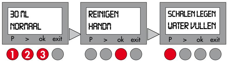 MAGIMIX 11407 - Handmatig - 1