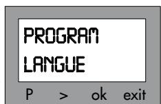MAGIMIX 11414 - Réglage langue - 6