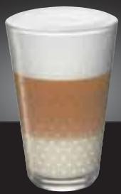 MAGIMIX GRAN MAESTRIA M400 11335 - CAfé LATTE - 2