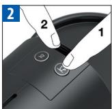 MAGIMIX M110 PIXIE 11325 - FABRIEKSINSTELLINGHERSTELLEN - 2