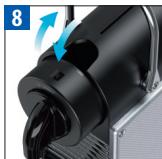 MAGIMIX M110 PIXIE 11325 - KOFFIE BEREIDEN - 13