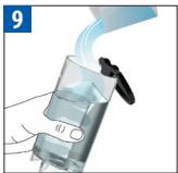 MAGIMIX M110 PIXIE 11325 - MACHINE SCHOONMAKEN - 6