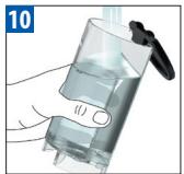 MAGIMIX M110 PIXIE 11325 - MACHINE SCHOONMAKEN - 7