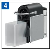 MAGIMIX M110 PIXIE 11325 - MACHINE SCHOONMAKEN - 5