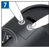 MAGIMIX M110 PIXIE 11325 - MACHINE SCHOONMAKEN - 14