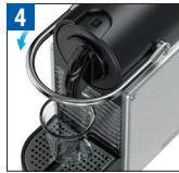 MAGIMIX M110 PIXIE 11325 - KOFFIE BEREIDEN - 4
