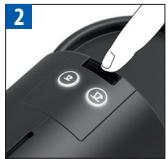 MAGIMIX M110 PIXIE 11325 - KOFFIE BEREIDEN - 2