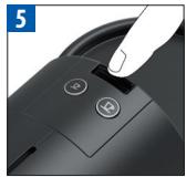 MAGIMIX M190 CITIZ 11296 - MACHINE SCHOONMAKEN - 12