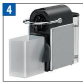 MAGIMIX M190 CITIZ 11296 - MACHINE SCHOONMAKEN - 5