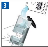 MAGIMIX M190 CITIZ 11296 - MACHINE SCHOONMAKEN - 4