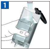 MAGIMIX M190 CITIZ 11296 - KOFFIE BEREIDEN - 1