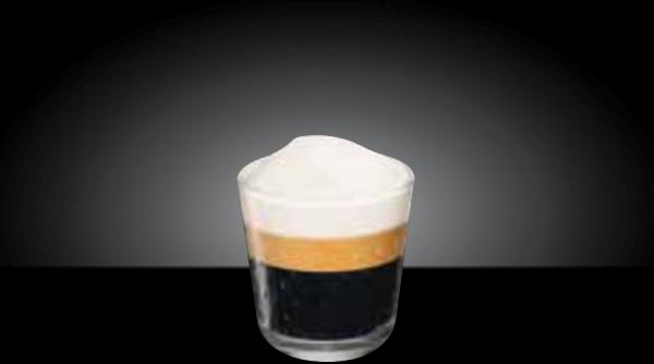 MAGIMIX M400 11 335 - LATTE MACCHIATO - 1