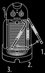 MAGIMIX M400 11 335 - 1