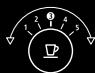 MAGIMIX M400 11 335 - COFFEE PREPARATION/LA PREPARATION DU CAFÉ/ - 1